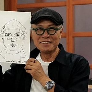 허영만 가짜 부고 해프닝, SNS발 '별세설'은 단순 착각으로 판명