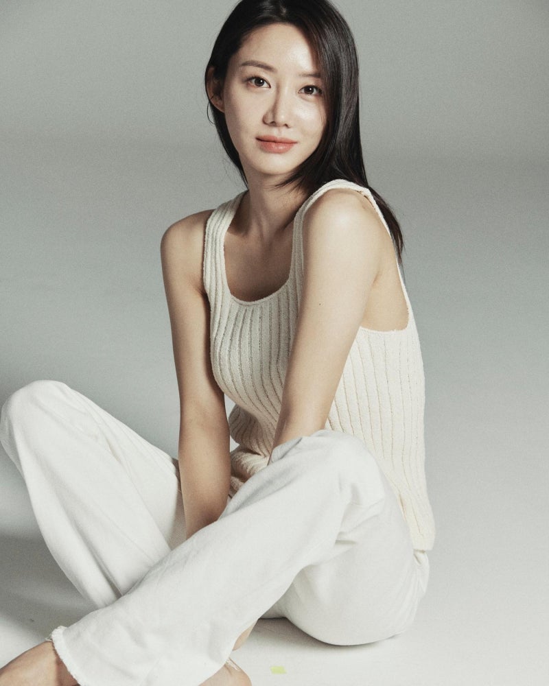“이혼 4년 만에 새 남자친구?” 한그루, 재혼 질문에 솔직하게 밝힌 속마음