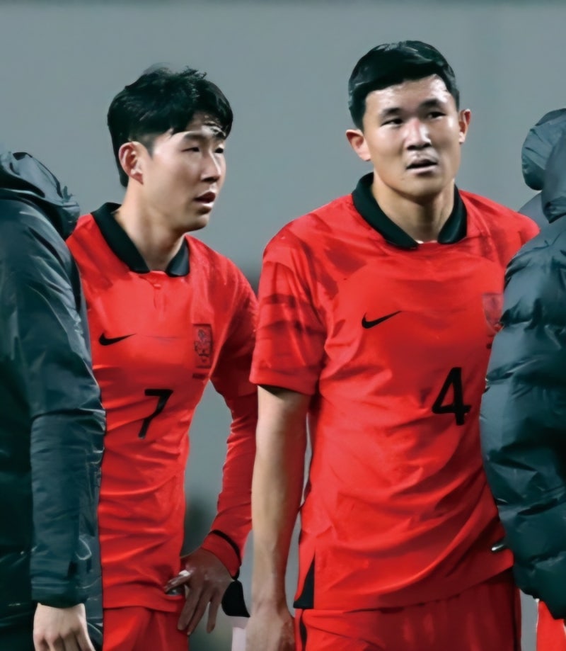 "김민재·황인범·황희찬 국가대표 동반 은퇴설? 사실무근 해프닝 정리"