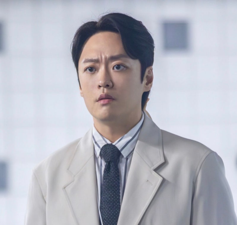 ‘티키타카 장인’ 정순원 프로필 |나이 키 학력 데뷔 MBTI 대학로아이돌 아파트 김부장