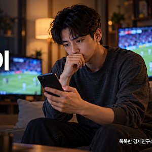 주식 살 돈을 스포츠베팅에? 美 Z세대 응답자 52%…‘한방’이 노후 준비가 될까?