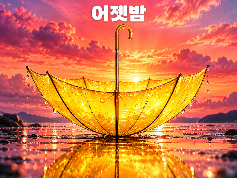 우산을 잃어버리는 꿈 해몽 우산을 다시 찾는 꿈 등 10가지