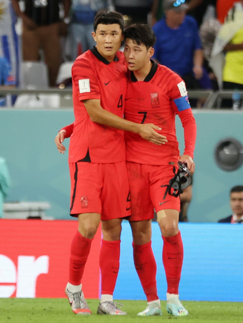 김민재, 황희찬, 황인범 대표팀 은퇴설? 타임라인 및 축백시 이름 뜻