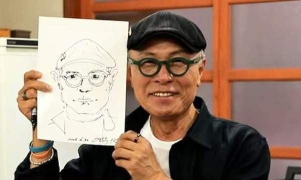 “아빠가 긴 여행을 떠났다” 만화가 허영만 ‘가짜 부고’ 소동 발칵… 동명이인 오인으로 ....