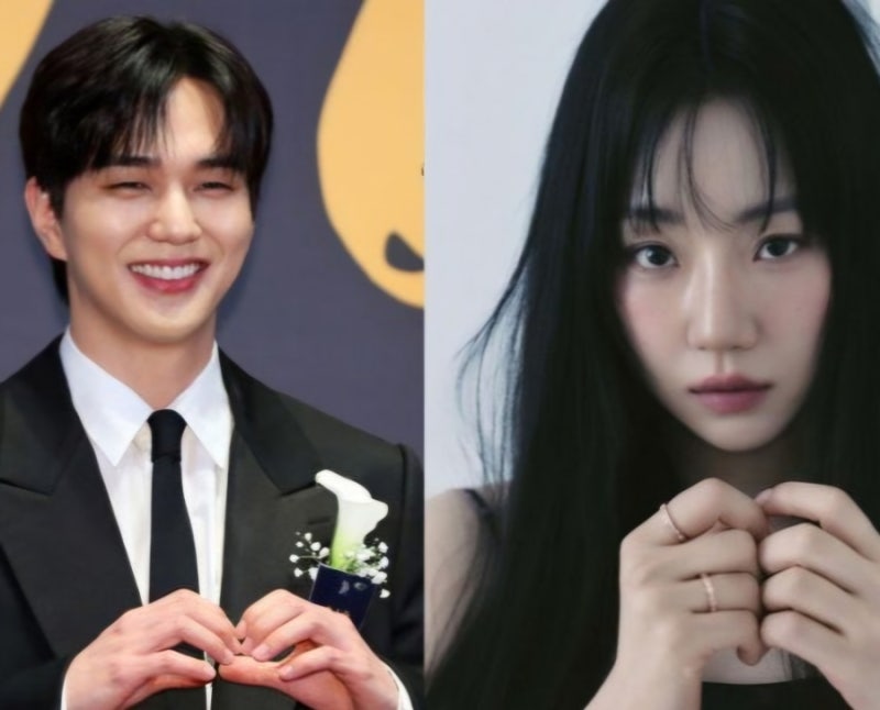 유승호 임세주 6년 사귀었지만. 지금은 결별 과거 발언 다시 보니