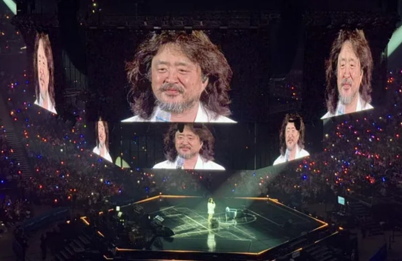 사랑과 우정 사이: 김어준이라는 중매자