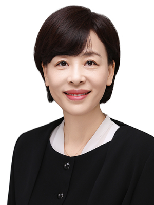서울서부공소청장 김향연 검사 프로필