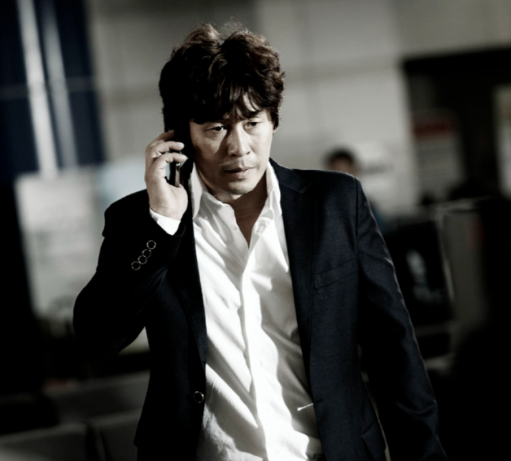 영화 <용서는 없다> (2010) 줄거리 / 결말 / 정보 / 비하인드 스토리