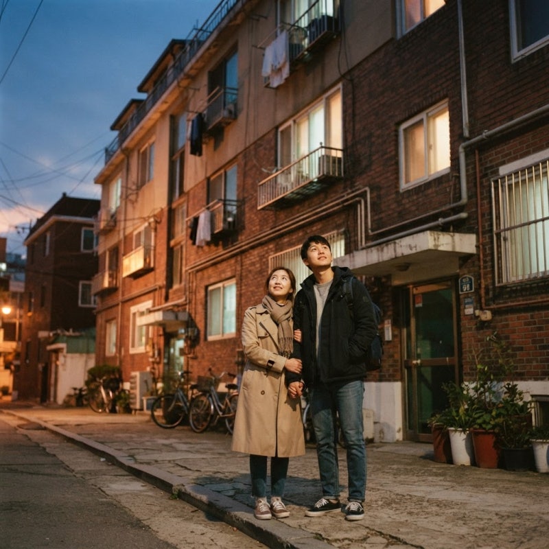우리 아이도 4억 빌라를 8할 대출로 살 수 있을까? 2027년 1월 나오는 청년미래보금자리론 LTV 80....