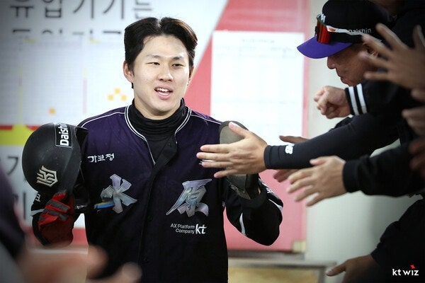 최원준 204안타 신기록, KBO 역사를 새로 썼다는데 서건창·레이예스 기록과 뭐가 다를까