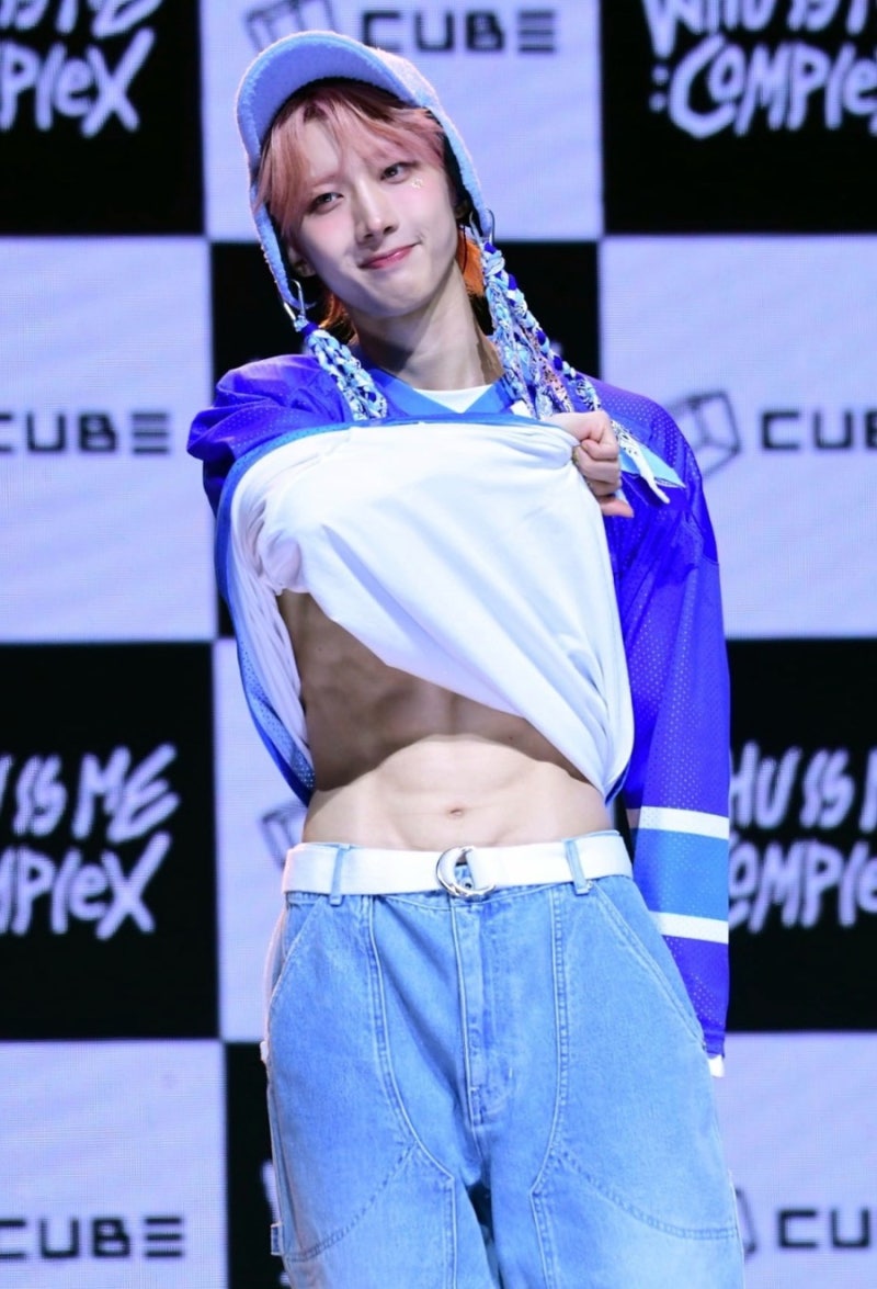 워너원 ‘에너제틱’ 만든 펜타곤 ‘후이’ 프로필｜JYP 오디션 1등에서 30대 연습생 재도전....