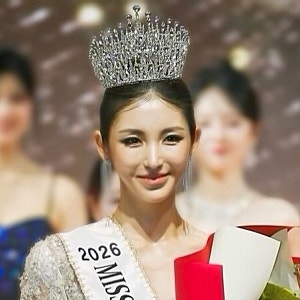 35세 김유림 미스유니버스 출전 혹시? 숨겨진 내막