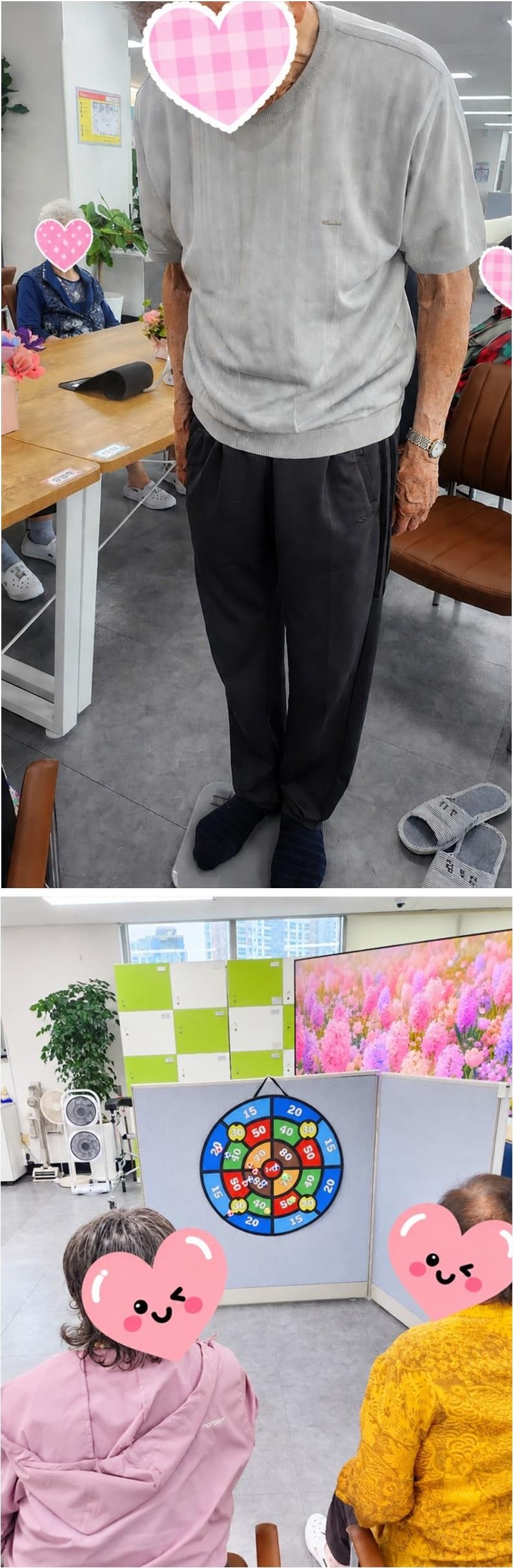 평택노인복지관 평택 주간보호센터 다시봄 보호자가 자주 묻는 질문들 솔직하게 풀어드려요