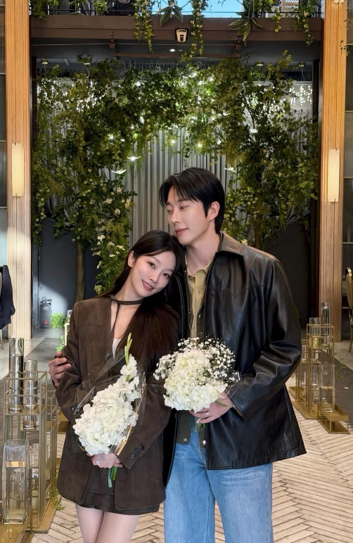 잘 만나는 줄 알았던 원규지현, 결국 <b>결별</b>…지현이 끝내 이유 숨....