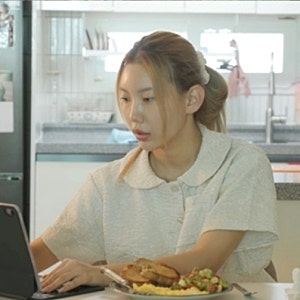 전지적 참견 시점 419회 CEO 시미즈의 일상