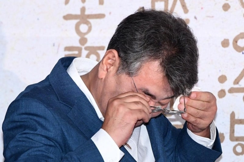 "이준익 사단의 든든한 조력자"… '나랏말싸미' 조철현 감독, 담도암 투병 끝 향년 67세로 별....