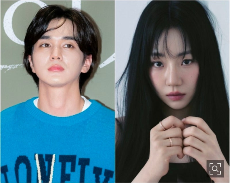 유승호·임세주, 6년 열애 끝 최근 결별.. 뒤늦게 알려진 연애.