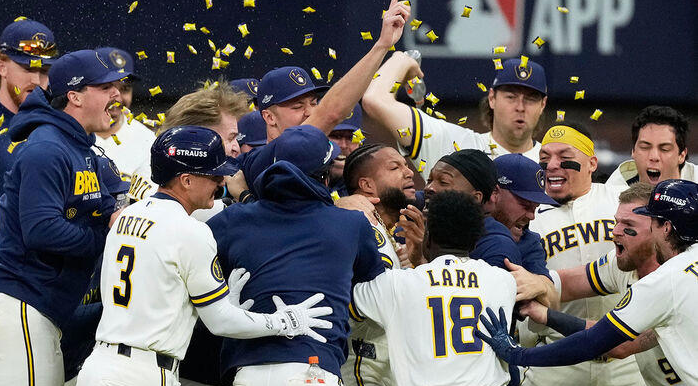 2026 MLB 디비전시리즈 오늘의 결과 총정리