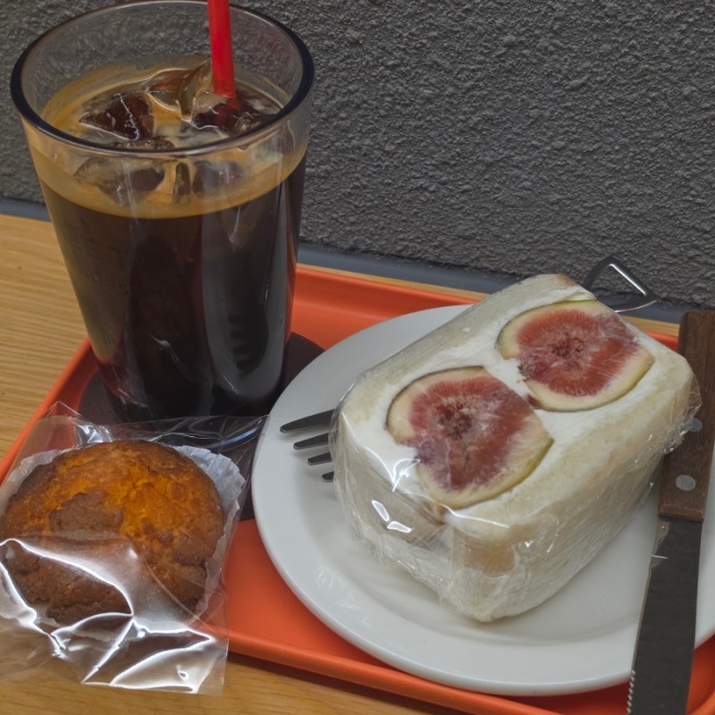 산도맛집 조희탁 커피 [아주대 카페 /디저트 맛집]