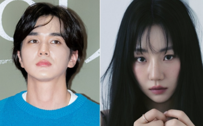 유승호 임세주 6년 열애설 사실이었다, 소속사가 밝힌 결별과 현재 관계