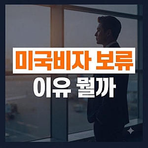 정청래 미국 못 간다? 비자 발급 보류 이유와 1989년 전력 총정리