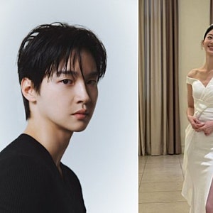 장동윤·이유진 동서 된다…"교제 5개월" 11월 결혼 발표에 자매 김승윤·차경은 누구?