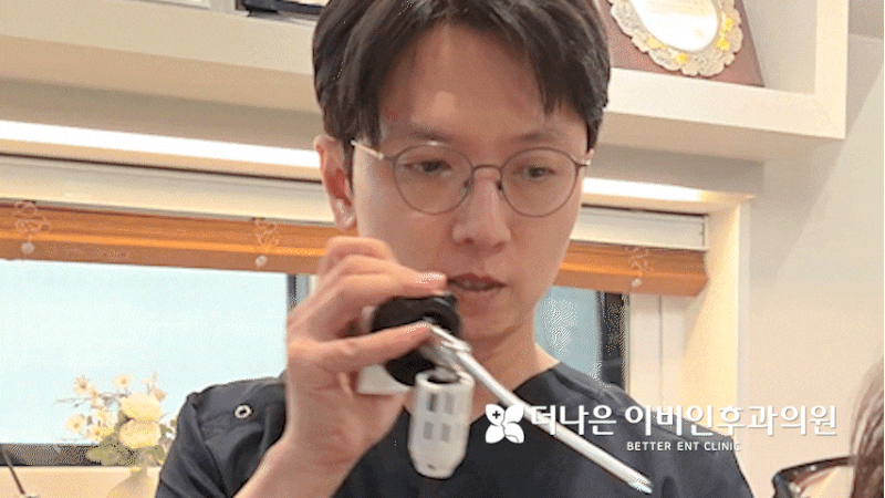 대구 귀밑 침샘 비대증? 얼굴살 턱살인 줄 알고 지켜보면 후회합니다