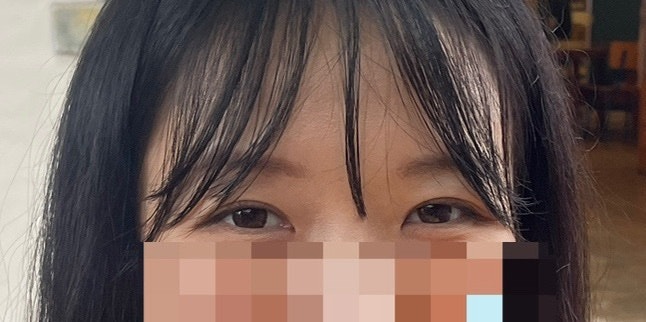 웨딩렌즈 비교 및 추천 | 오렌즈 비비링 초코 후기