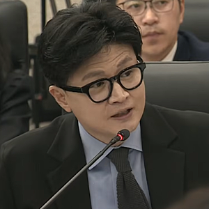 한동훈 딸 '허위스펙' 수사 해외공조 검찰서 멈춰…법무부 "진상 확인"