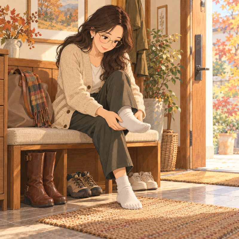 발톱무좀 약을 6개월 발라도 그대로라면? 치료 전 확인할 5가지