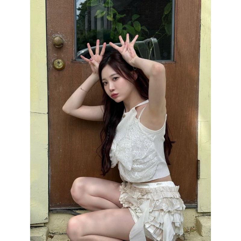 전학 첫날부터 얼굴 보러 몰려왔다… 훗날 기획사 "60곳 러브콜" 받은 걸그룹 멤버