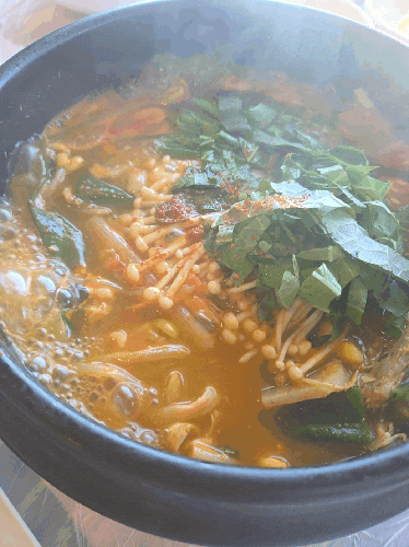 경주 현지인 찐맛집! 경주보문단지 아침 맛집 추천 및 경주월드 맛집 추천