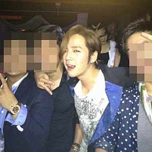 [충격] 장근석 왜 이러나.. 지인 SNS 공개 저격 후 '언행불일치' 논란에 연예계 발칵!
