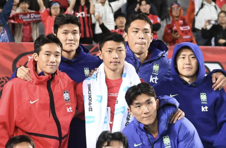 ⚽ 9년 차의 고백“누구도 나서지 못한다” - 96라인 은퇴 소동,협회 “사실무근”