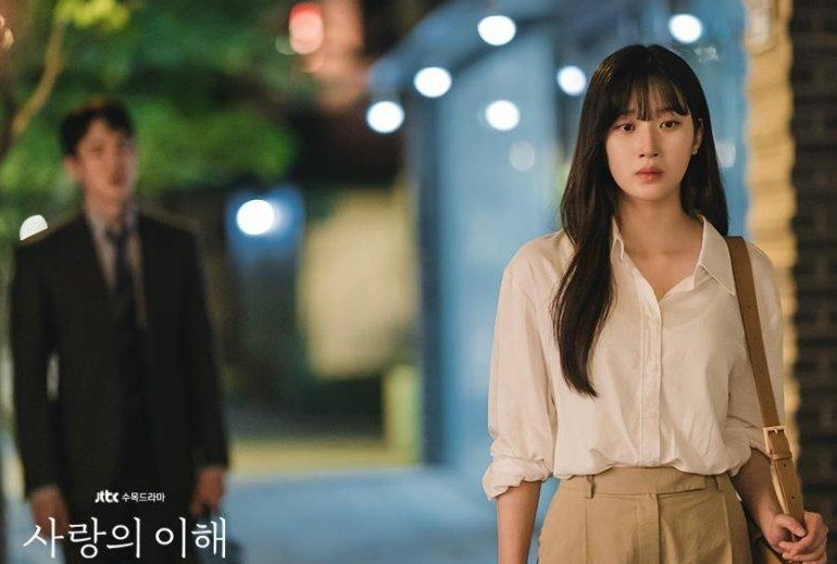 문가영 배우 프로필｜여신강림·사랑의 이해·서초동·고래별