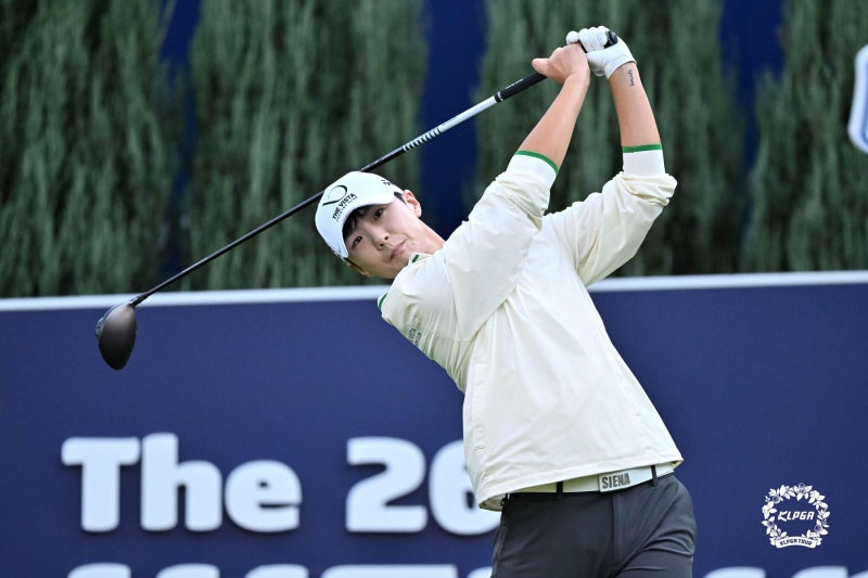 "시드전은 무섭다" 박성현 KLPGA 복귀하려면 시드전 봐야 할까