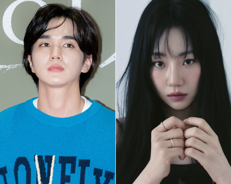배우 유승호 임세주 결별…6년째 열애중 이란 속보 났지만 결별 확인했다.... 임세주는 누구? ....