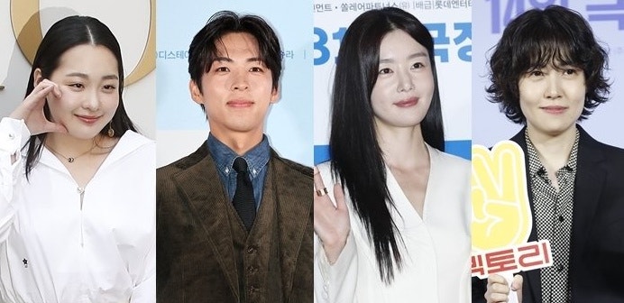 유해진은 신변보호까지 받는다는데… 심은경 질문마저 결국 영화제서 막혔다