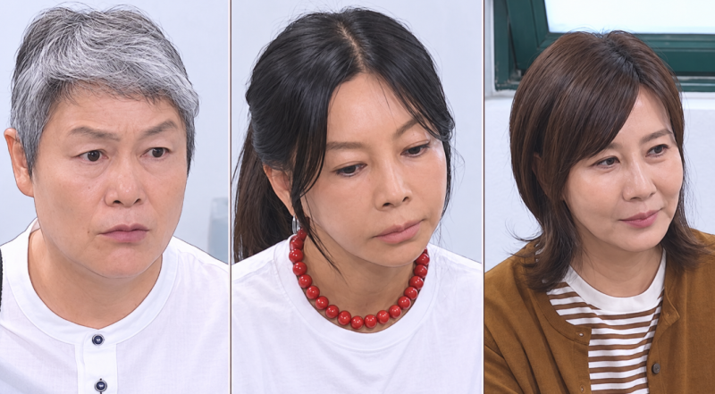 20261007 37회 | 황신혜의 뜻밖의 결정..딸 이진이의 반응은?
