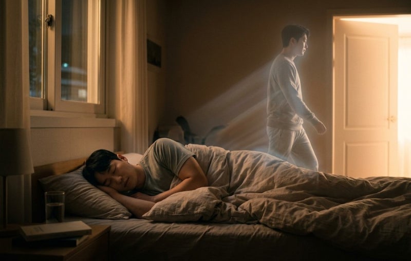죽는 꿈 해몽, 흉몽인 줄 굳게 믿었는데 알고 보니 뜻밖의 길몽?