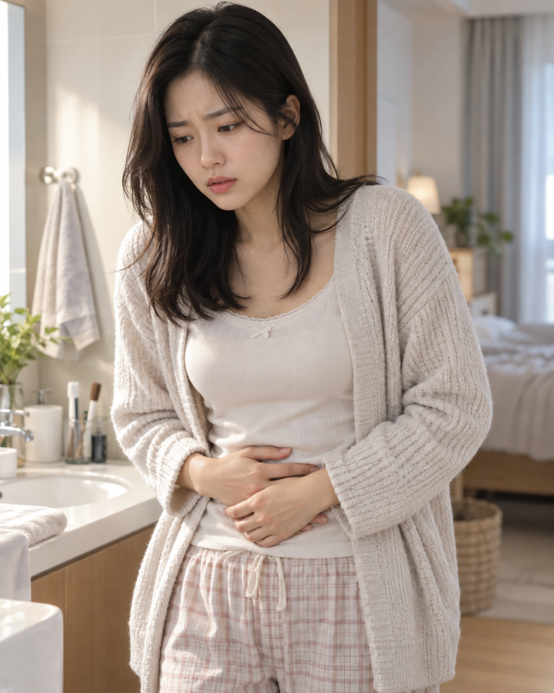 직장암 3기에서 5년 무재발까지, 25세 여성은 어떤 치료를 받았을까요?
