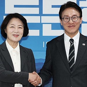 추미애·김민석 정면충돌! 김지용 중수청장 인선 두고 민주당이 갈라진 이유