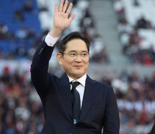 "삼성전자 주가, 107조 벌고도 하락했다" 도대체 얼마를 벌어야 올라갈거냐고