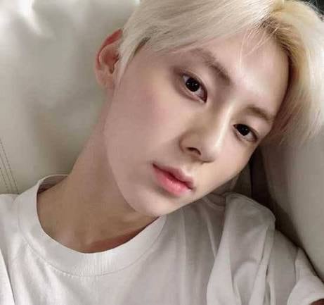 데뷔 6년 차에 다시 연습생 명찰을 달았던 이유