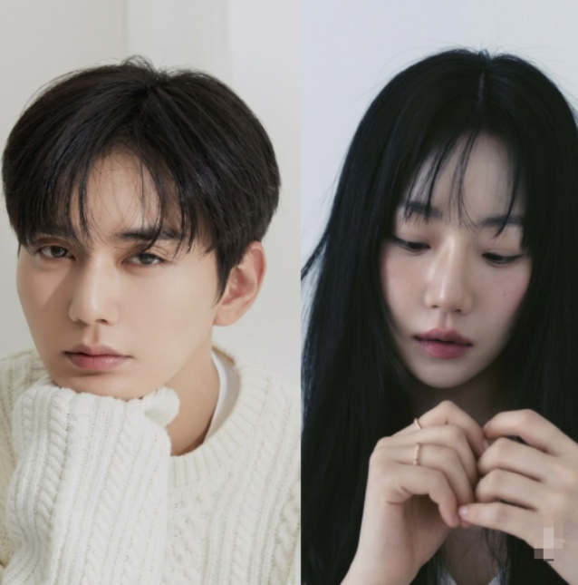 왠지 연상이 잘 어울릴 것 같더라…유승호보다 2살 연상 열애설 임세주는 누구? 프로필·작품....