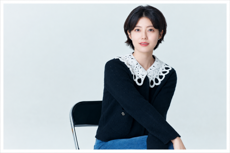 남지현, 20년 전 꼬꼬마 미모 공개…“지금 얼굴 그대로”