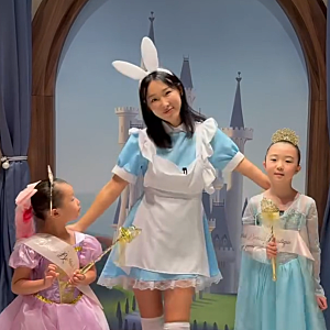 이지혜, 호화 크루즈서 가방 사라졌는데…알고 보니 CCTV도 못 본 이유