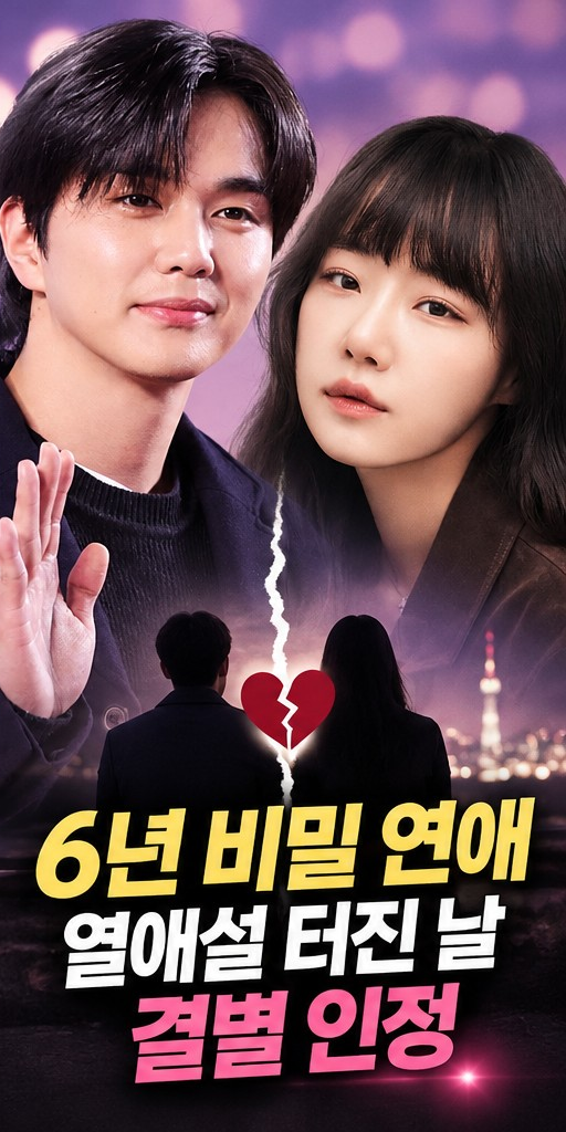 유승호 임세주 2살 연상연하 커플이었다! 6년 열애 끝 헤어진 이유는? 임세주는 누구일까?