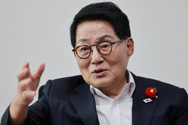 박지원 의원 프로필｜나이·고향·학력·경력부터 김대중·국정원장·최근 근황까지
