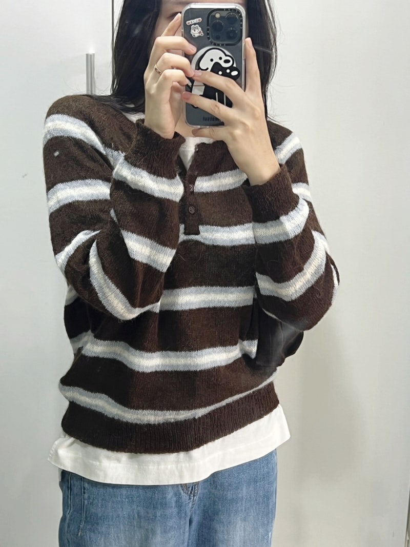 가을 데일리룩 쇼핑몰 ‘홀리아이’ 키작녀 쇼핑몰 추천